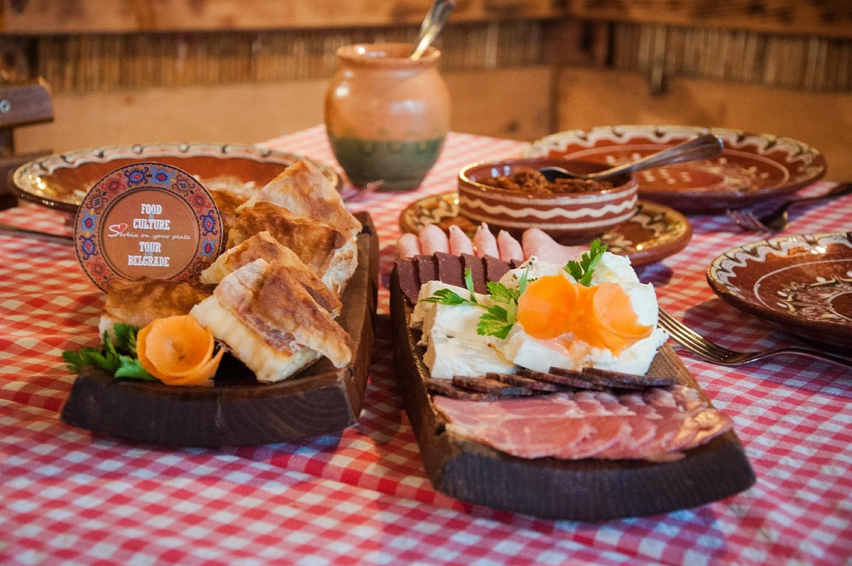 Zemun Food Tour