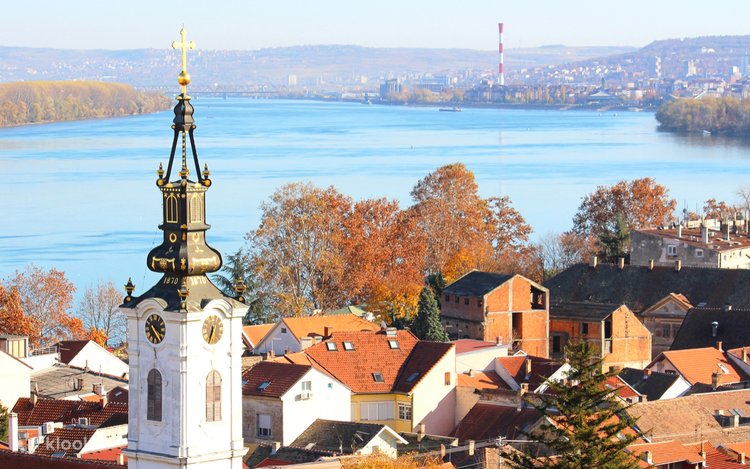 Zemun Private Tour